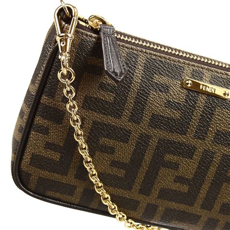 crossbody bags small fendi|Fendi small bag monogram.